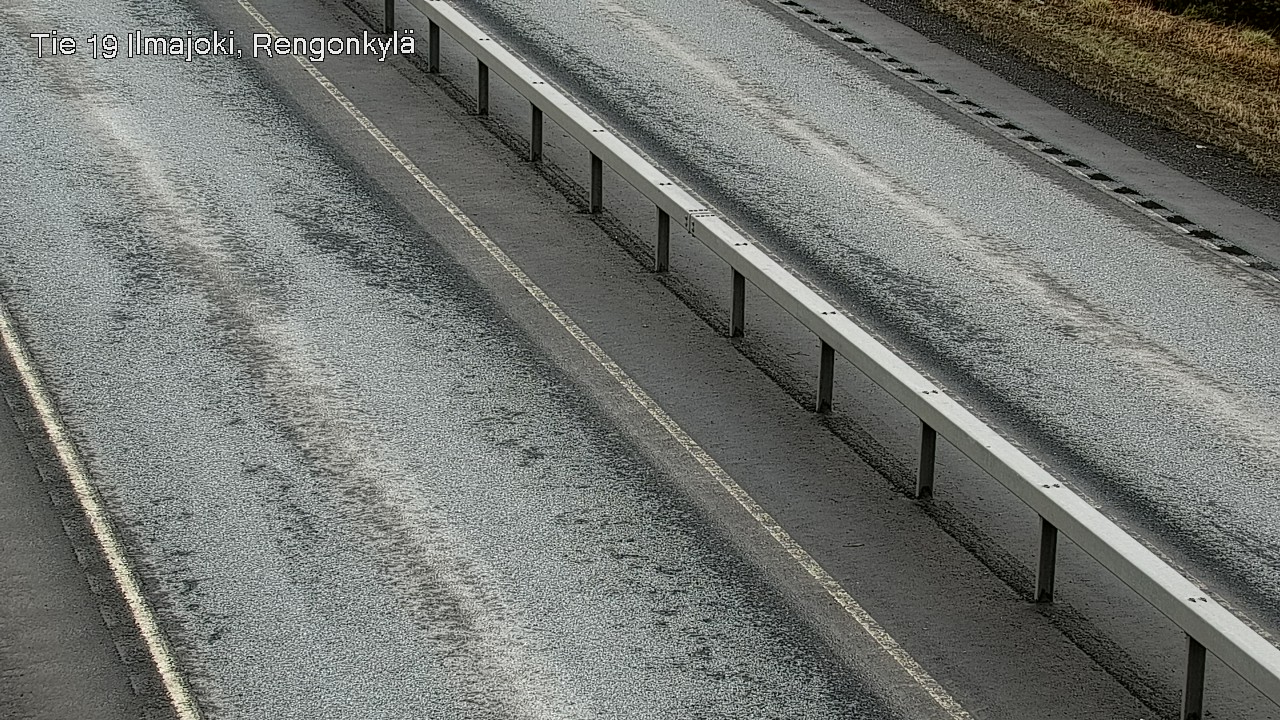 Kelikamerat Kuva Tie 19 Ilmajoki, Rengonkylä, Ilmajoki, Etelä-Pohjanmaa