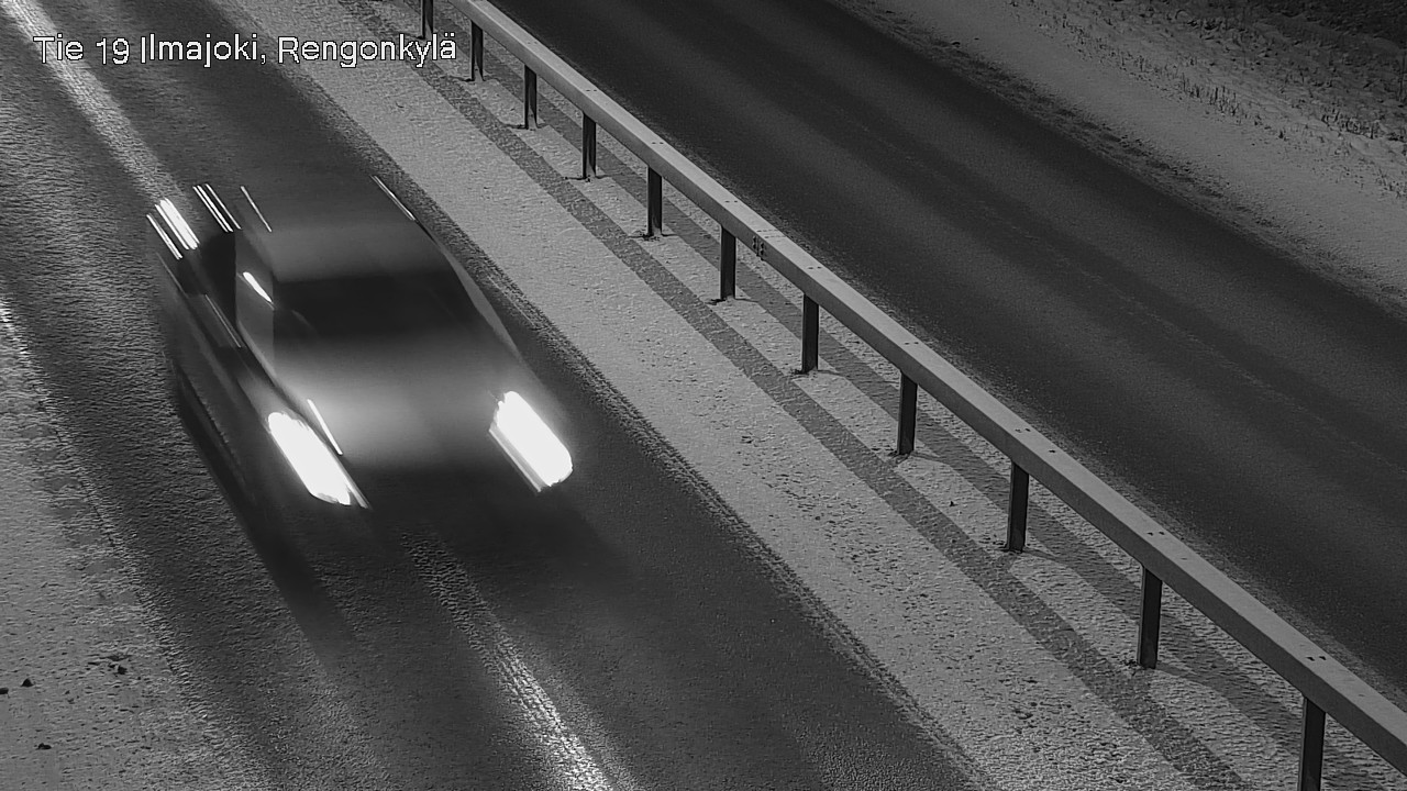 Kelikamerat Kuva Tie 19 Ilmajoki, Rengonkylä, Ilmajoki, Etelä-Pohjanmaa