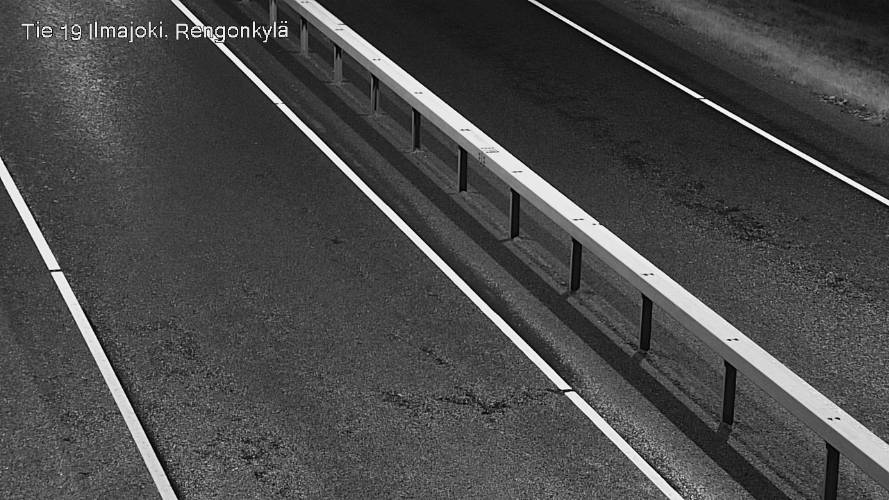 Kelikamerat Kuva Tie 19 Ilmajoki, Rengonkylä, Ilmajoki, Etelä-Pohjanmaa
