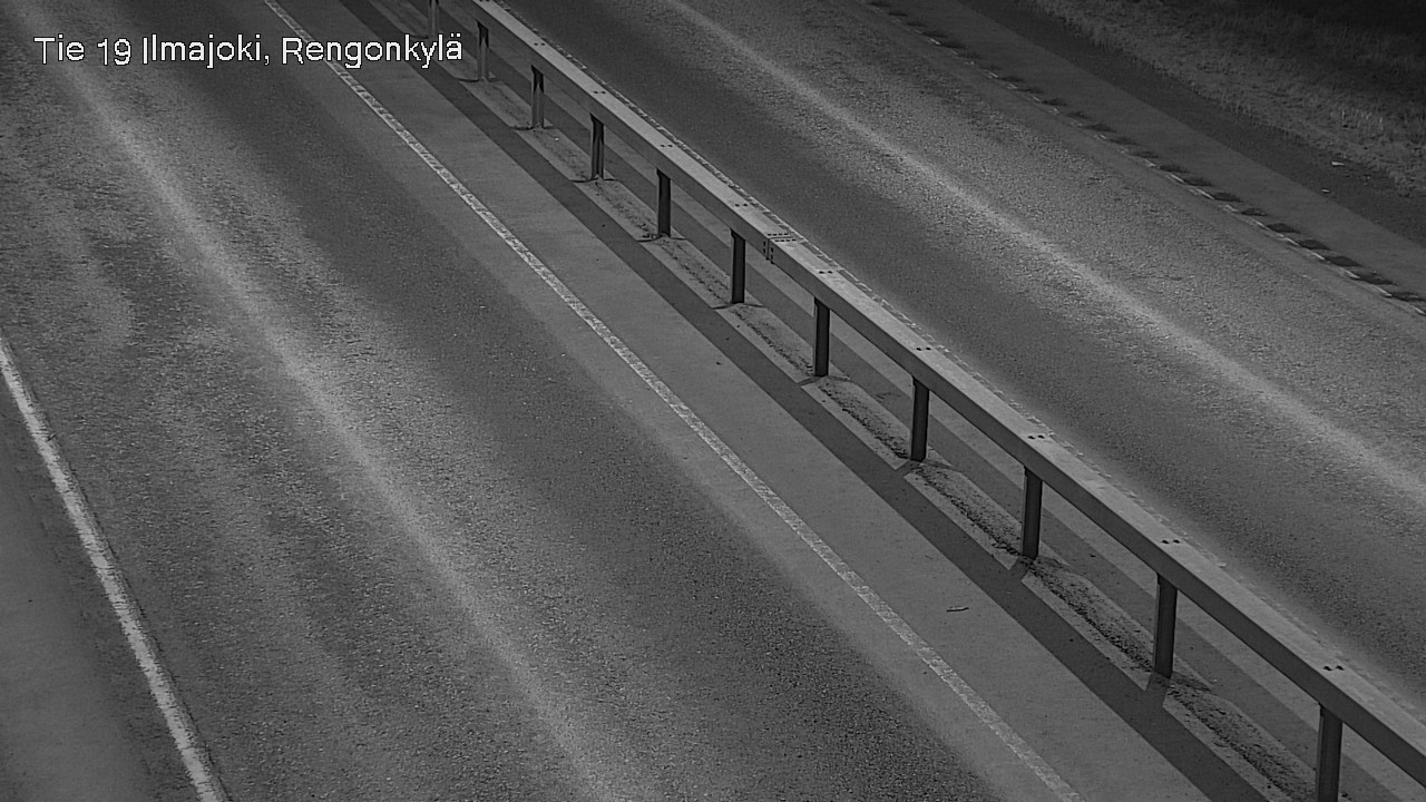 Kelikamerat Kuva Tie 19 Ilmajoki, Rengonkylä, Ilmajoki, Etelä-Pohjanmaa