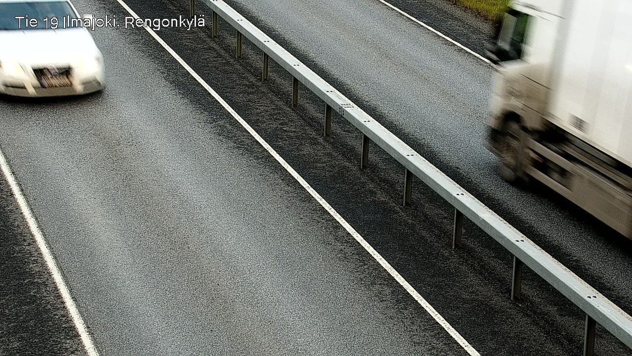 Kelikamerat Kuva Tie 19 Ilmajoki, Rengonkylä, Ilmajoki, Etelä-Pohjanmaa