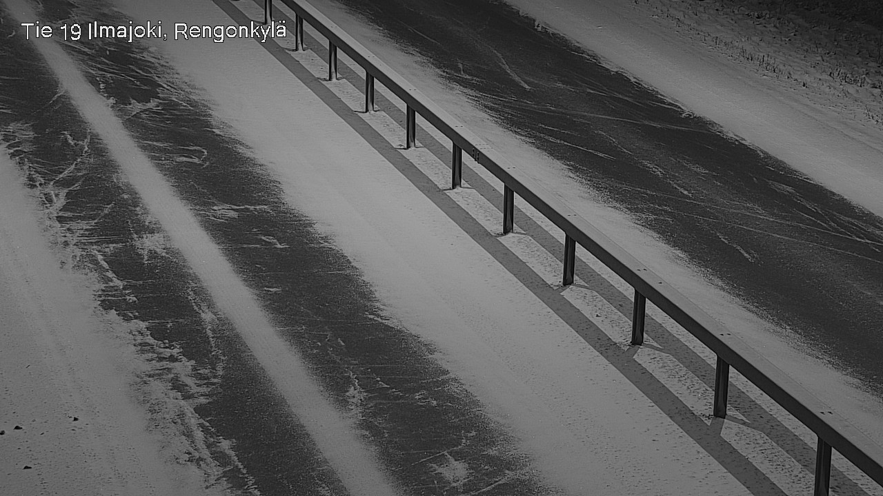 Kelikamerat Kuva Tie 19 Ilmajoki, Rengonkylä, Ilmajoki, Etelä-Pohjanmaa