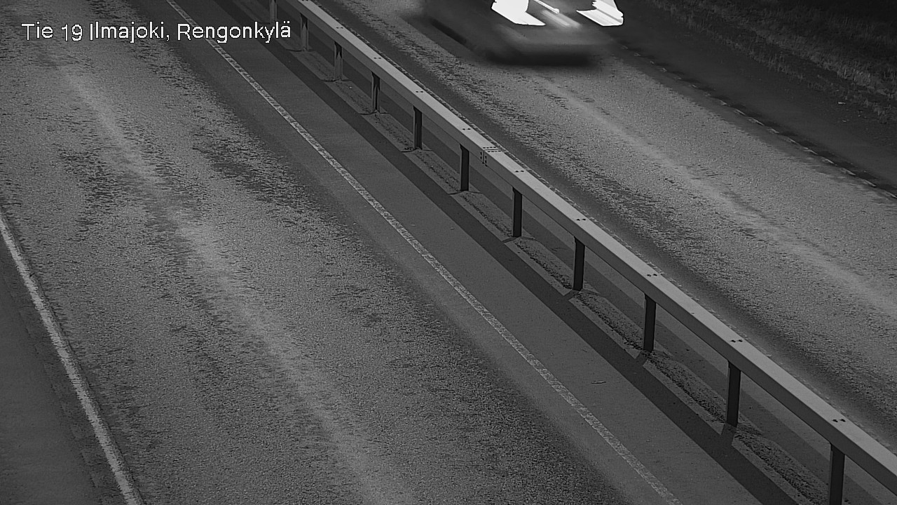 Kelikamerat Kuva Tie 19 Ilmajoki, Rengonkylä, Ilmajoki, Etelä-Pohjanmaa