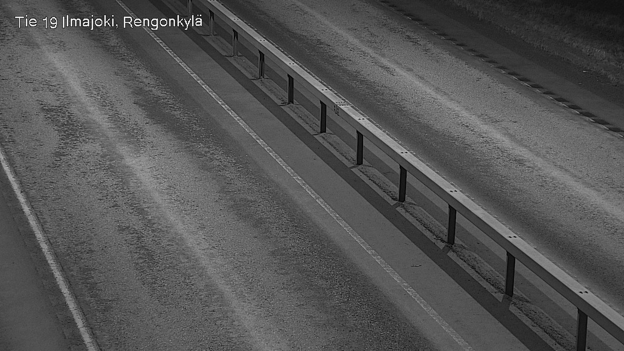 Kelikamerat Kuva Tie 19 Ilmajoki, Rengonkylä, Ilmajoki, Etelä-Pohjanmaa