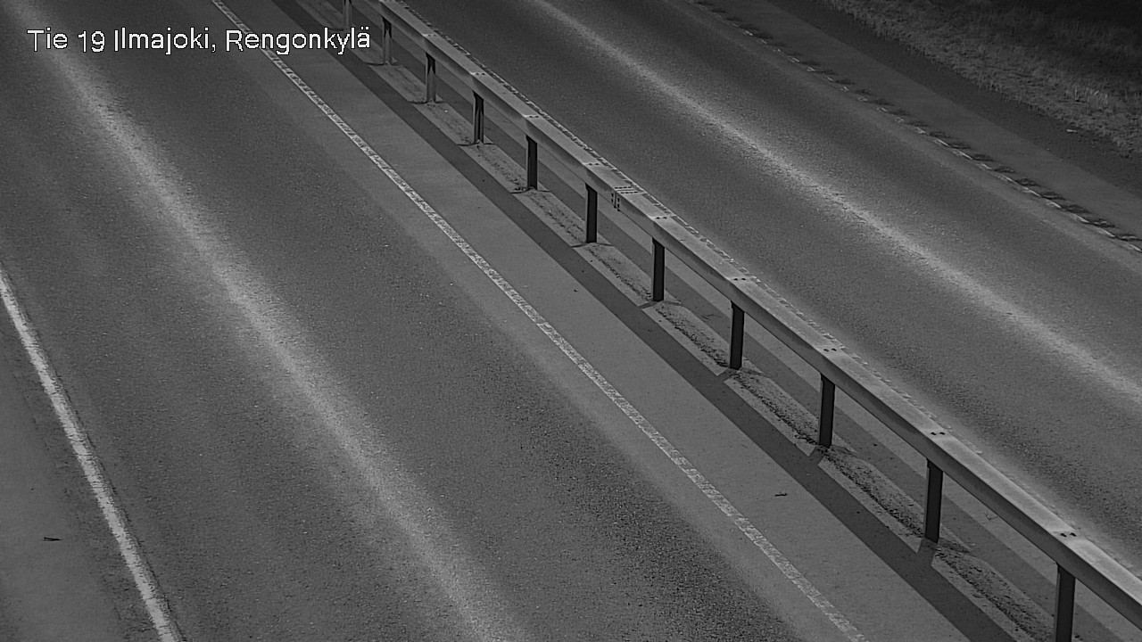 Kelikamerat Kuva Tie 19 Ilmajoki, Rengonkylä, Ilmajoki, Etelä-Pohjanmaa