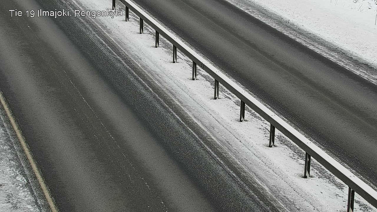 Kelikamerat Kuva Tie 19 Ilmajoki, Rengonkylä, Ilmajoki, Etelä-Pohjanmaa