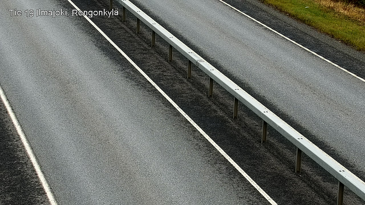 Kelikamerat Kuva Tie 19 Ilmajoki, Rengonkylä, Ilmajoki, Etelä-Pohjanmaa