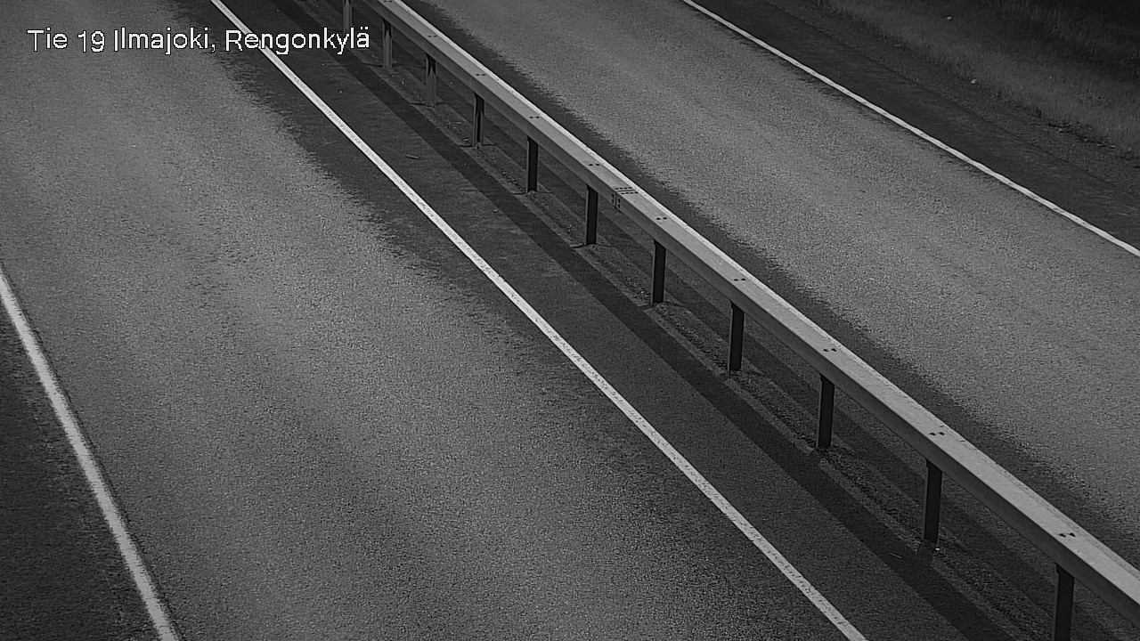 Kelikamerat Kuva Tie 19 Ilmajoki, Rengonkylä, Ilmajoki, Etelä-Pohjanmaa