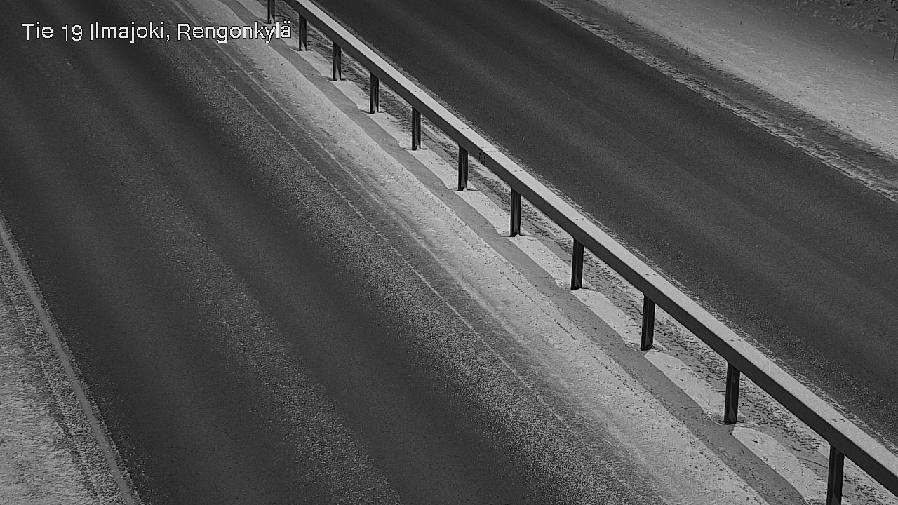 Kelikamerat Kuva Tie 19 Ilmajoki, Rengonkylä, Ilmajoki, Etelä-Pohjanmaa