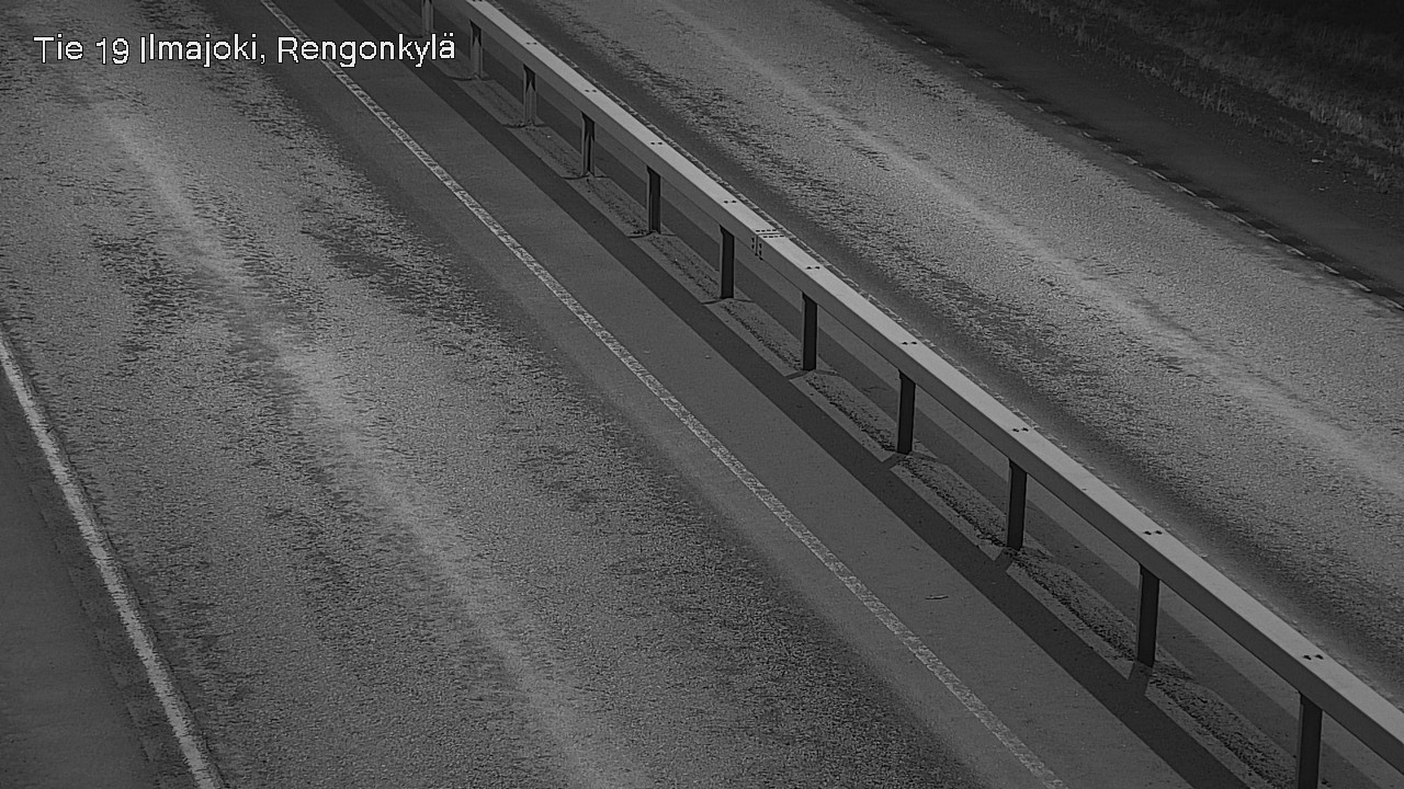 Kelikamerat Kuva Tie 19 Ilmajoki, Rengonkylä, Ilmajoki, Etelä-Pohjanmaa