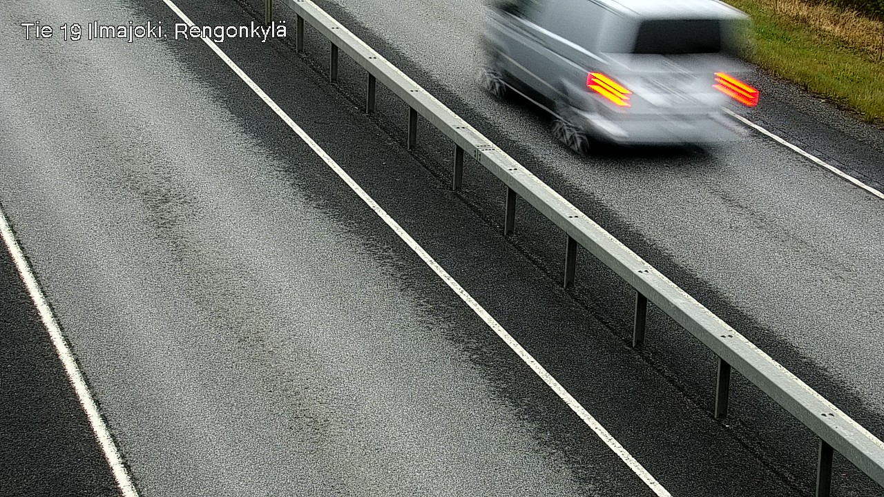 Kelikamerat Kuva Tie 19 Ilmajoki, Rengonkylä, Ilmajoki, Etelä-Pohjanmaa