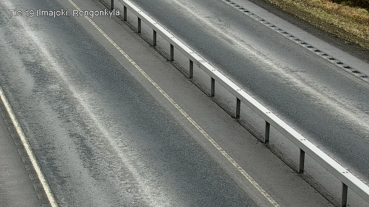 Kelikamerat Kuva Tie 19 Ilmajoki, Rengonkylä, Ilmajoki, Etelä-Pohjanmaa