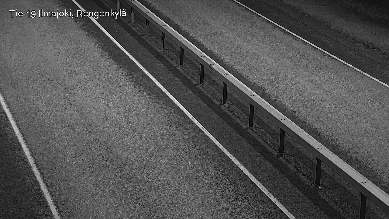 Kelikamerat Kuva Tie 19 Ilmajoki, Rengonkylä, Ilmajoki, Etelä-Pohjanmaa