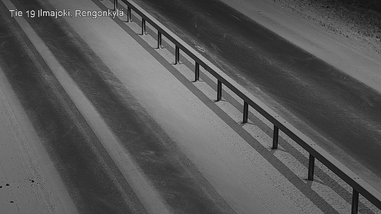 Kelikamerat Kuva Tie 19 Ilmajoki, Rengonkylä, Ilmajoki, Etelä-Pohjanmaa