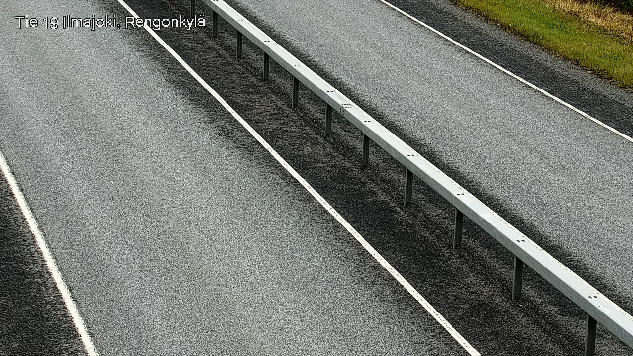 Kelikamerat Kuva Tie 19 Ilmajoki, Rengonkylä, Ilmajoki, Etelä-Pohjanmaa