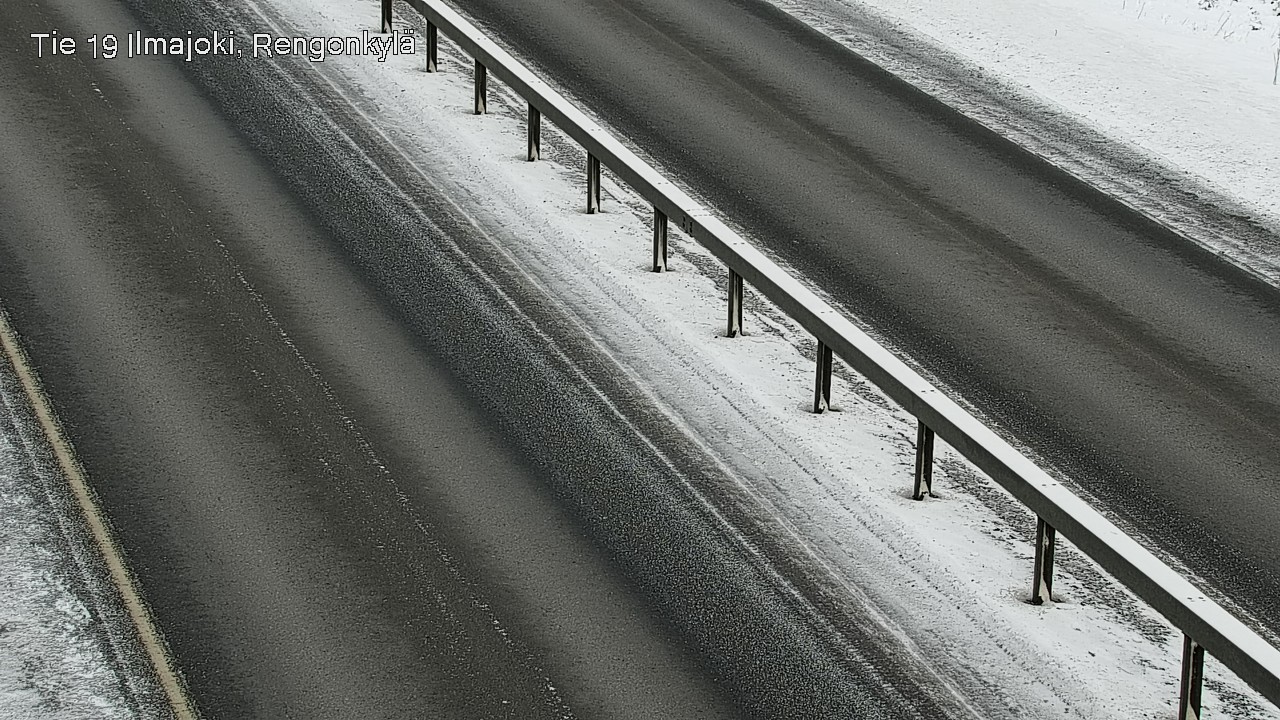 Kelikamerat Kuva Tie 19 Ilmajoki, Rengonkylä, Ilmajoki, Etelä-Pohjanmaa