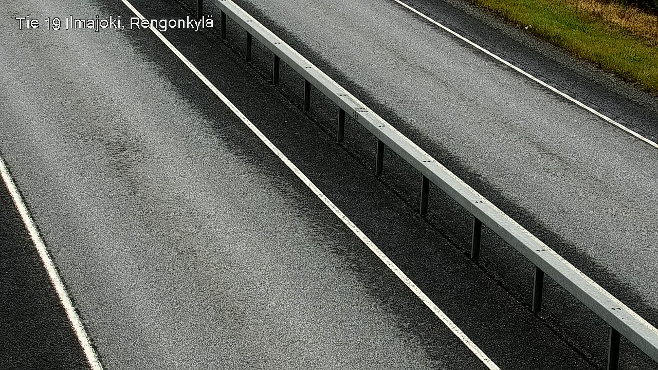 Kelikamerat Kuva Tie 19 Ilmajoki, Rengonkylä, Ilmajoki, Etelä-Pohjanmaa