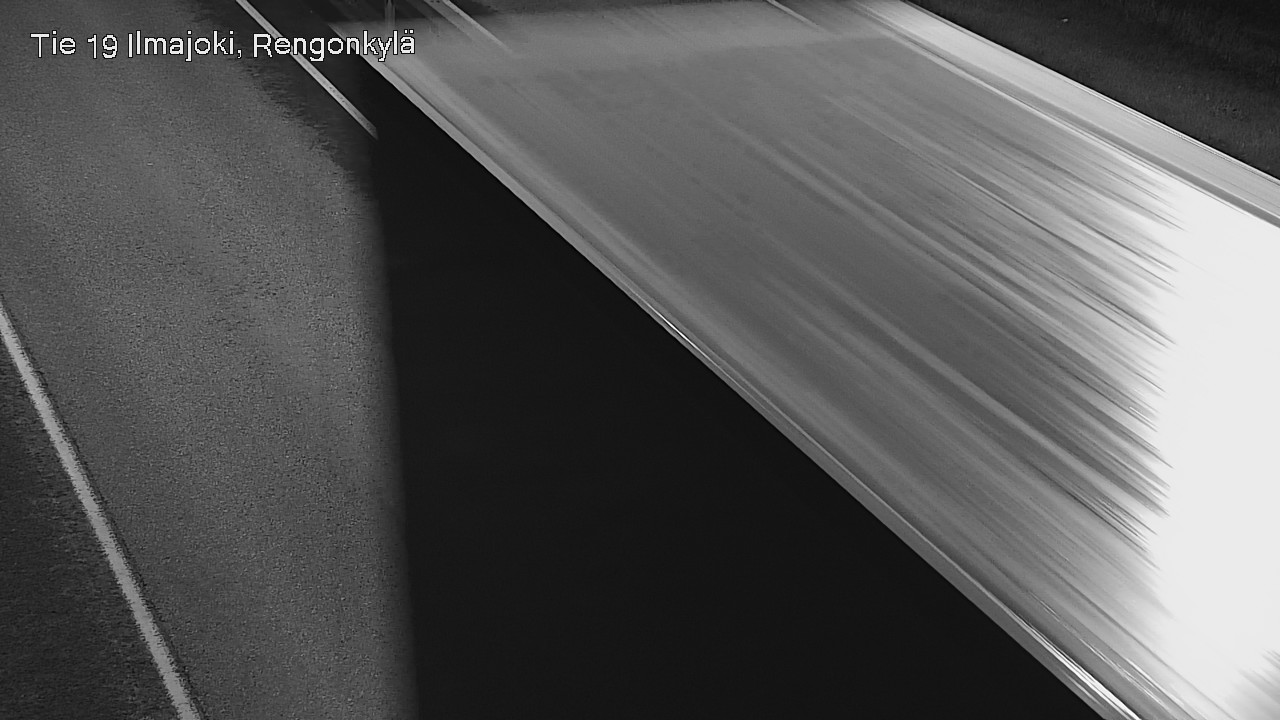 Kelikamerat Kuva Tie 19 Ilmajoki, Rengonkylä, Ilmajoki, Etelä-Pohjanmaa