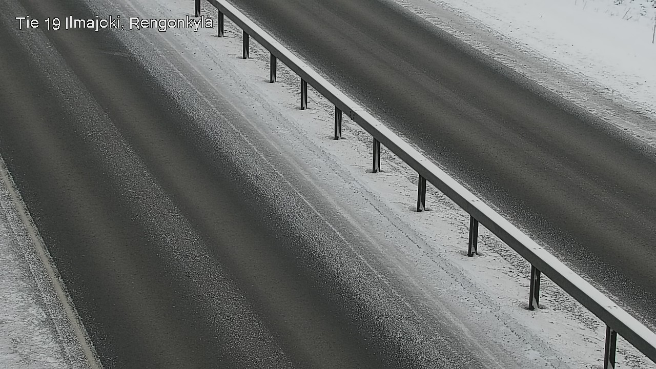 Kelikamerat Kuva Tie 19 Ilmajoki, Rengonkylä, Ilmajoki, Etelä-Pohjanmaa