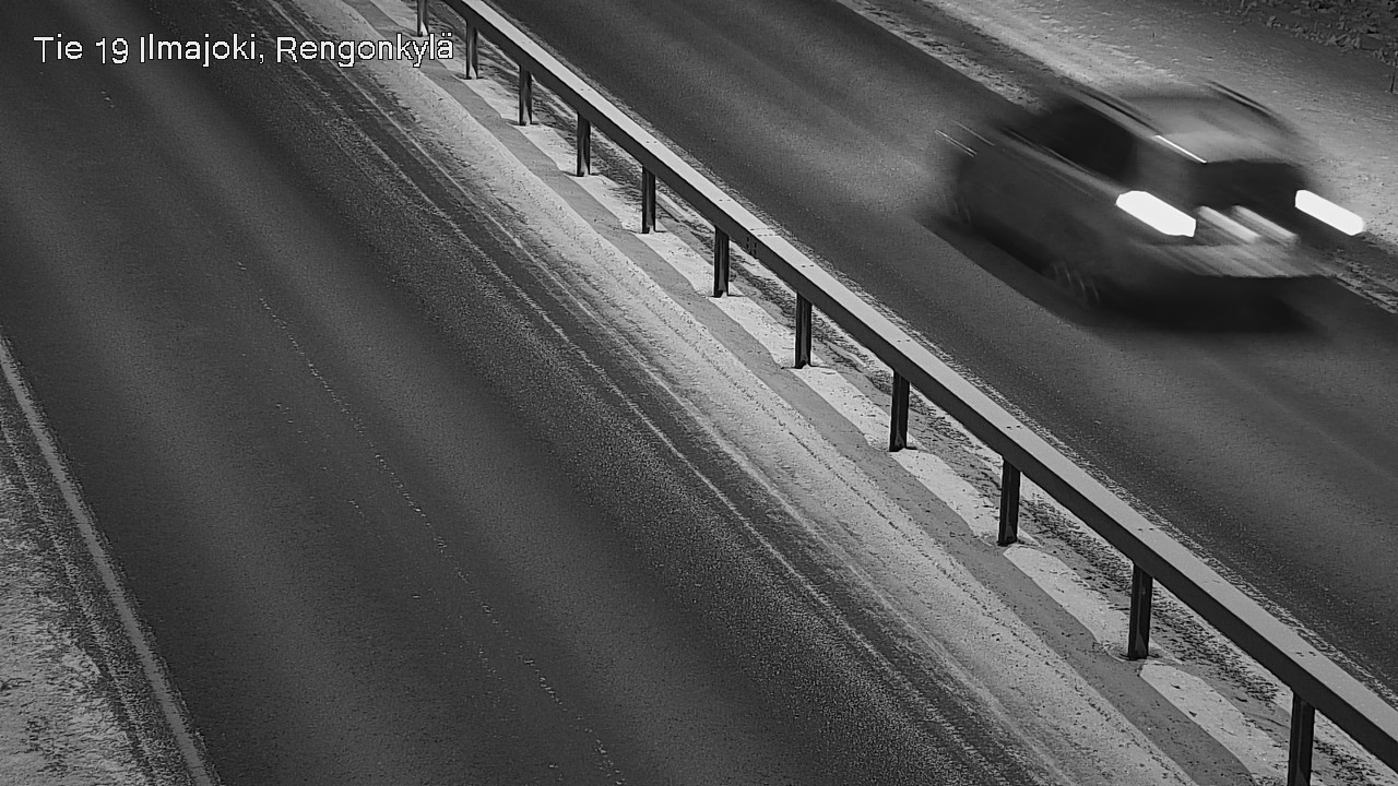 Kelikamerat Kuva Tie 19 Ilmajoki, Rengonkylä, Ilmajoki, Etelä-Pohjanmaa