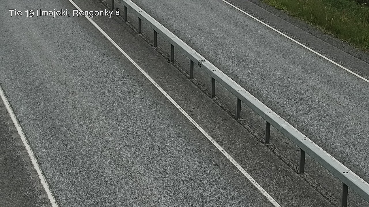 Kelikamerat Kuva Tie 19 Ilmajoki, Rengonkylä, Ilmajoki, Etelä-Pohjanmaa