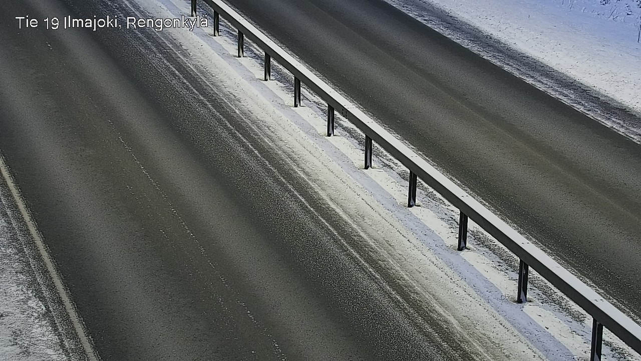 Kelikamerat Kuva Tie 19 Ilmajoki, Rengonkylä, Ilmajoki, Etelä-Pohjanmaa