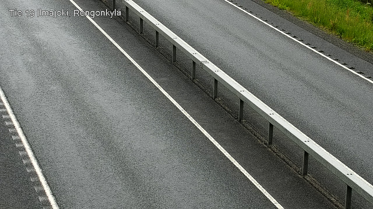 Kelikamerat Kuva Tie 19 Ilmajoki, Rengonkylä, Ilmajoki, Etelä-Pohjanmaa