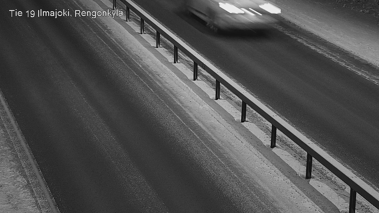 Kelikamerat Kuva Tie 19 Ilmajoki, Rengonkylä, Ilmajoki, Etelä-Pohjanmaa