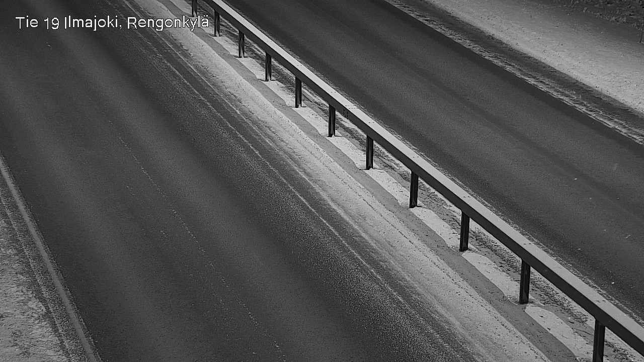 Kelikamerat Kuva Tie 19 Ilmajoki, Rengonkylä, Ilmajoki, Etelä-Pohjanmaa