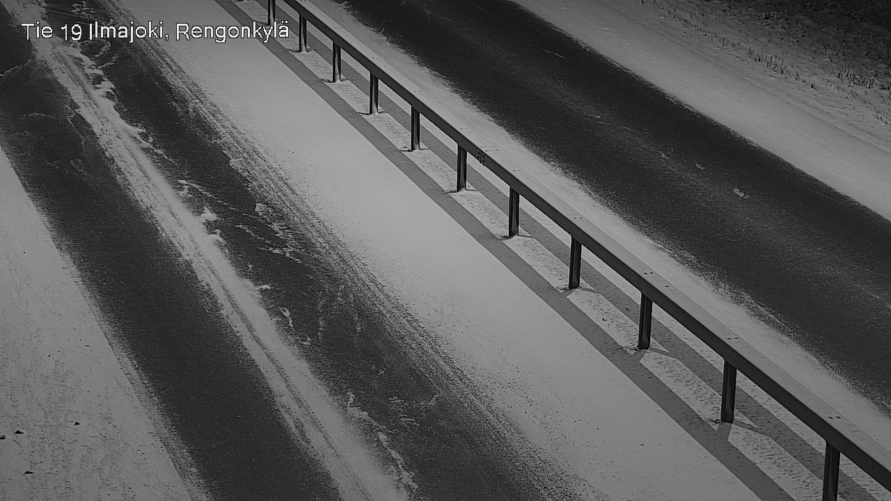 Kelikamerat Kuva Tie 19 Ilmajoki, Rengonkylä, Ilmajoki, Etelä-Pohjanmaa