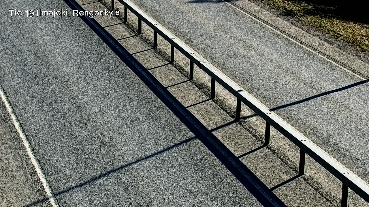 Kelikamerat Kuva Tie 19 Ilmajoki, Rengonkylä, Ilmajoki, Etelä-Pohjanmaa