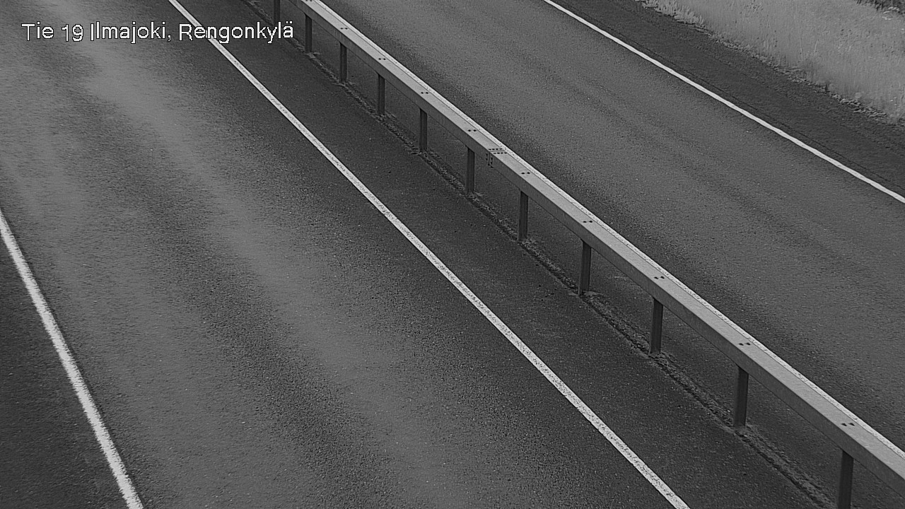 Kelikamerat Kuva Tie 19 Ilmajoki, Rengonkylä, Ilmajoki, Etelä-Pohjanmaa