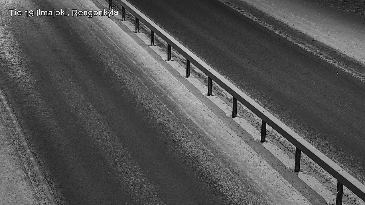 Kelikamerat Kuva Tie 19 Ilmajoki, Rengonkylä, Ilmajoki, Etelä-Pohjanmaa