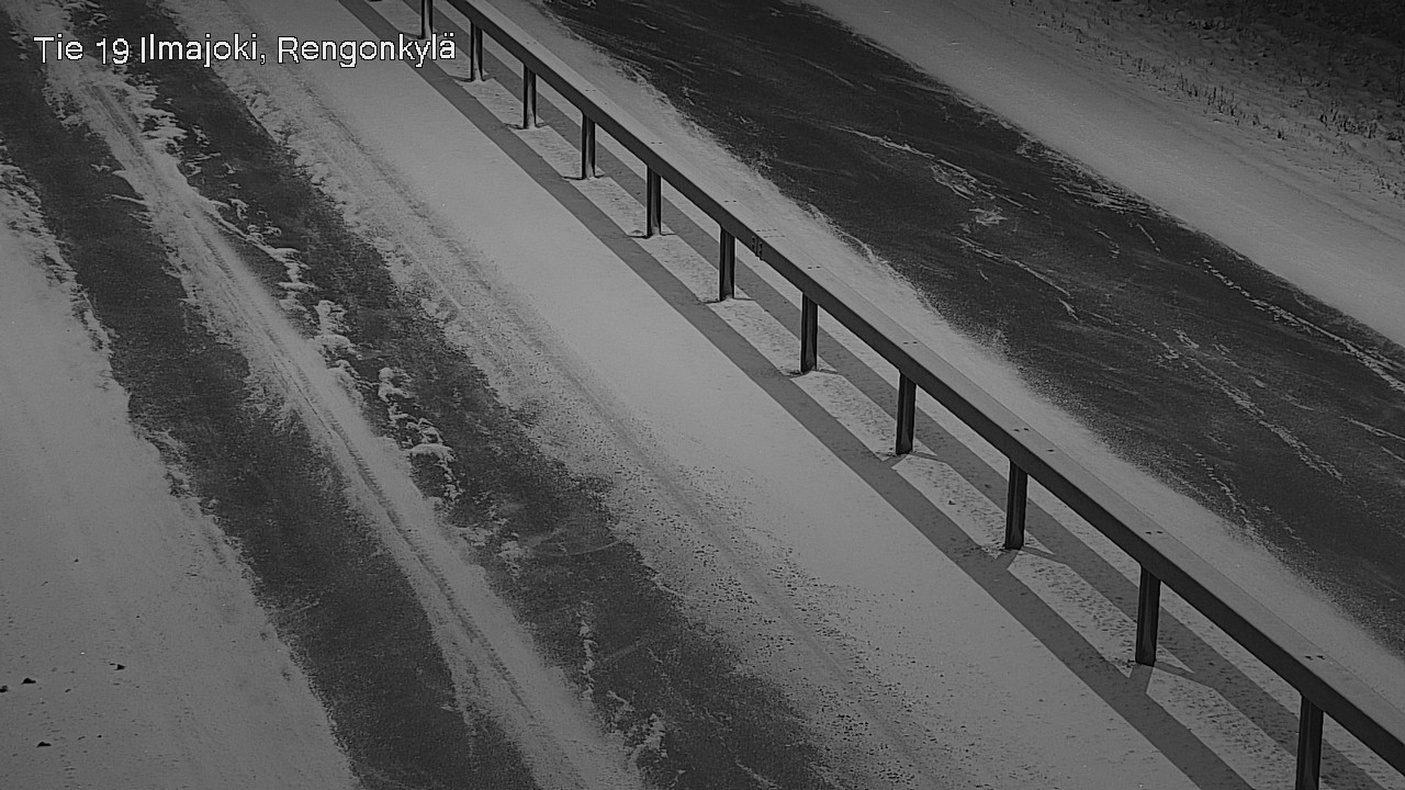 Kelikamerat Kuva Tie 19 Ilmajoki, Rengonkylä, Ilmajoki, Etelä-Pohjanmaa