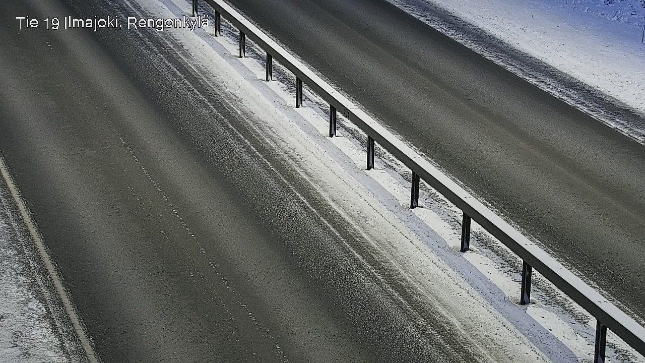 Kelikamerat Kuva Tie 19 Ilmajoki, Rengonkylä, Ilmajoki, Etelä-Pohjanmaa