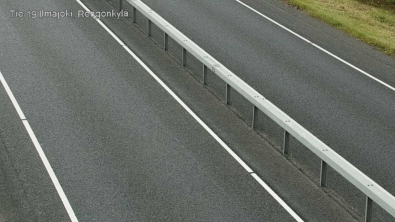 Kelikamerat Kuva Tie 19 Ilmajoki, Rengonkylä, Ilmajoki, Etelä-Pohjanmaa