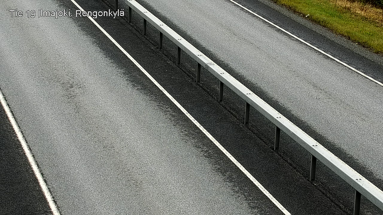 Kelikamerat Kuva Tie 19 Ilmajoki, Rengonkylä, Ilmajoki, Etelä-Pohjanmaa