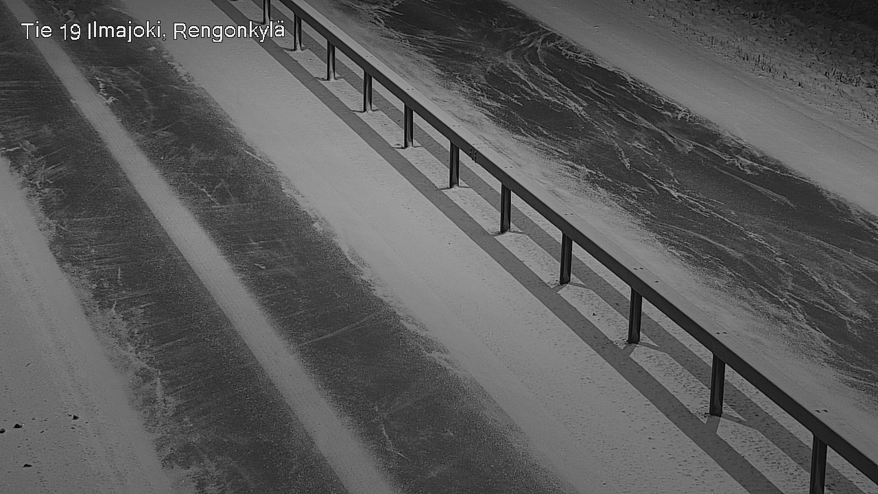 Kelikamerat Kuva Tie 19 Ilmajoki, Rengonkylä, Ilmajoki, Etelä-Pohjanmaa