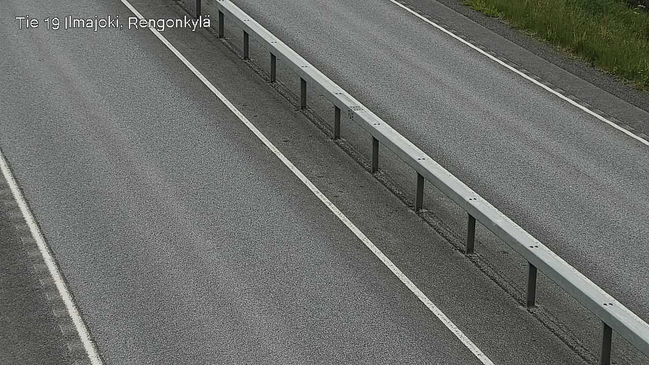 Kelikamerat Kuva Tie 19 Ilmajoki, Rengonkylä, Ilmajoki, Etelä-Pohjanmaa