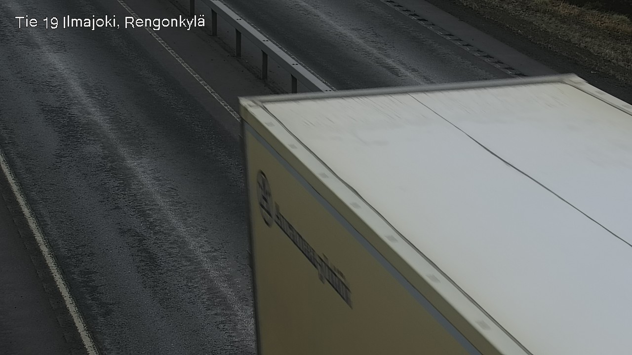 Kelikamerat Kuva Tie 19 Ilmajoki, Rengonkylä, Ilmajoki, Etelä-Pohjanmaa