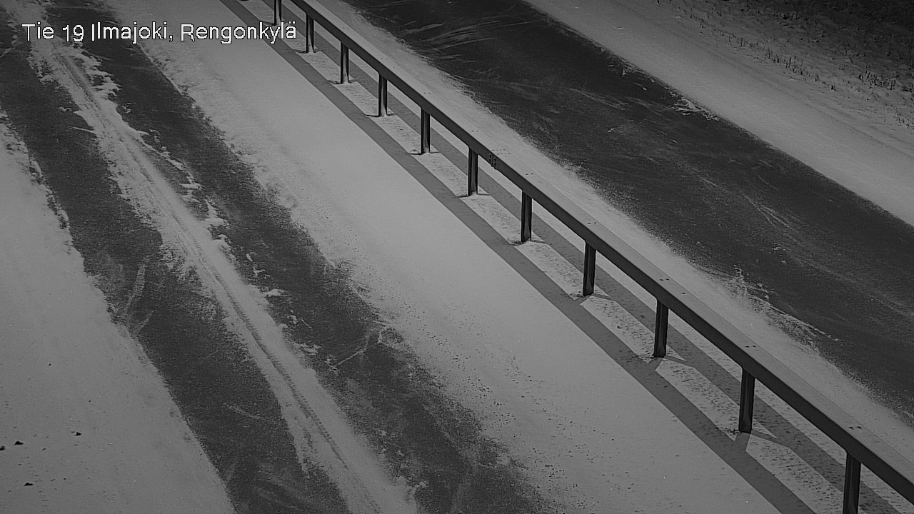 Kelikamerat Kuva Tie 19 Ilmajoki, Rengonkylä, Ilmajoki, Etelä-Pohjanmaa