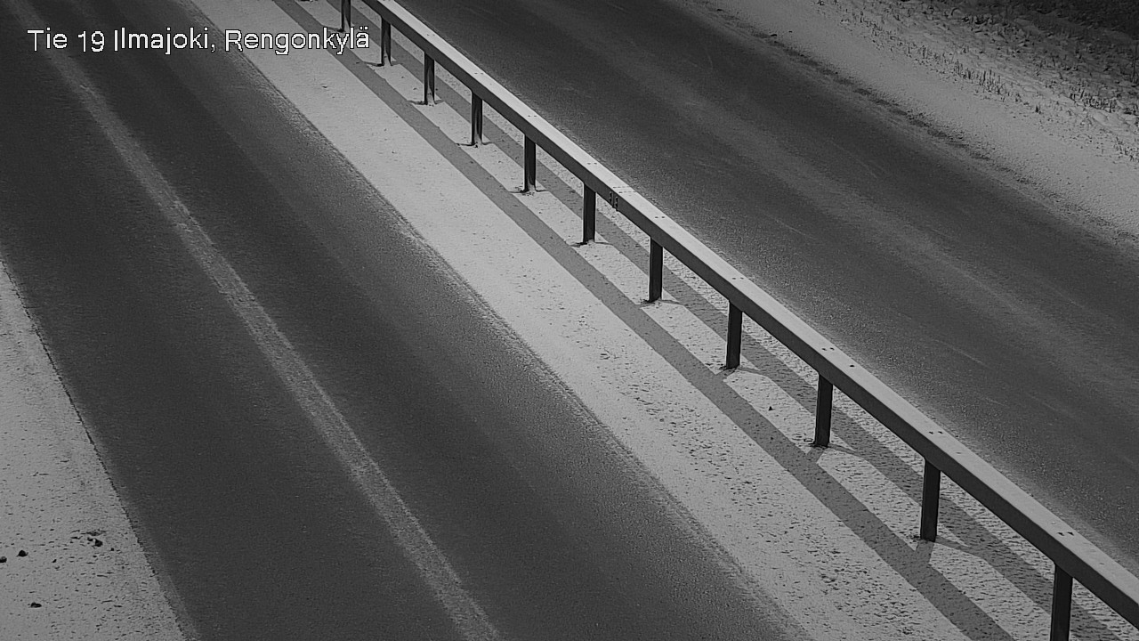 Kelikamerat Kuva Tie 19 Ilmajoki, Rengonkylä, Ilmajoki, Etelä-Pohjanmaa