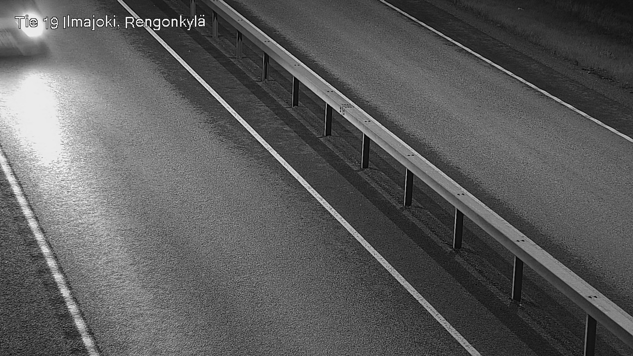 Kelikamerat Kuva Tie 19 Ilmajoki, Rengonkylä, Ilmajoki, Etelä-Pohjanmaa