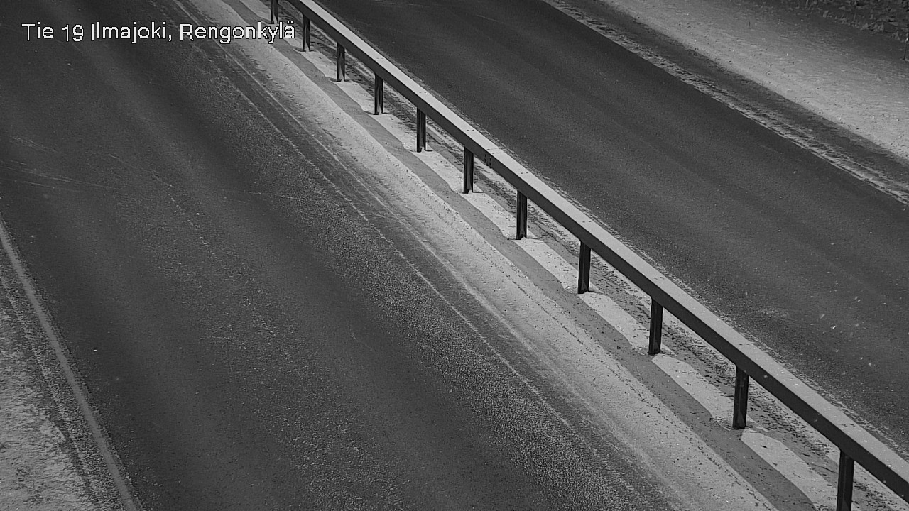 Kelikamerat Kuva Tie 19 Ilmajoki, Rengonkylä, Ilmajoki, Etelä-Pohjanmaa