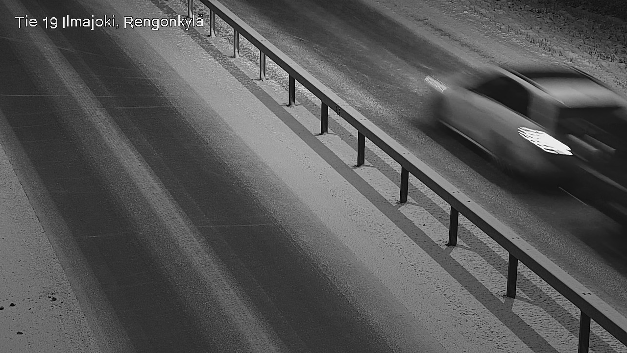 Kelikamerat Kuva Tie 19 Ilmajoki, Rengonkylä, Ilmajoki, Etelä-Pohjanmaa