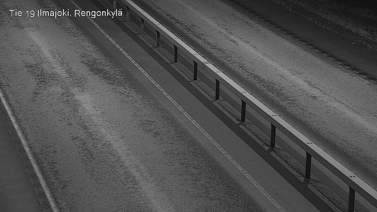 Kelikamerat Kuva Tie 19 Ilmajoki, Rengonkylä, Ilmajoki, Etelä-Pohjanmaa