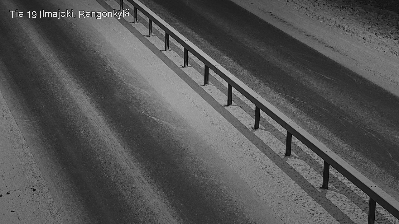 Kelikamerat Kuva Tie 19 Ilmajoki, Rengonkylä, Ilmajoki, Etelä-Pohjanmaa