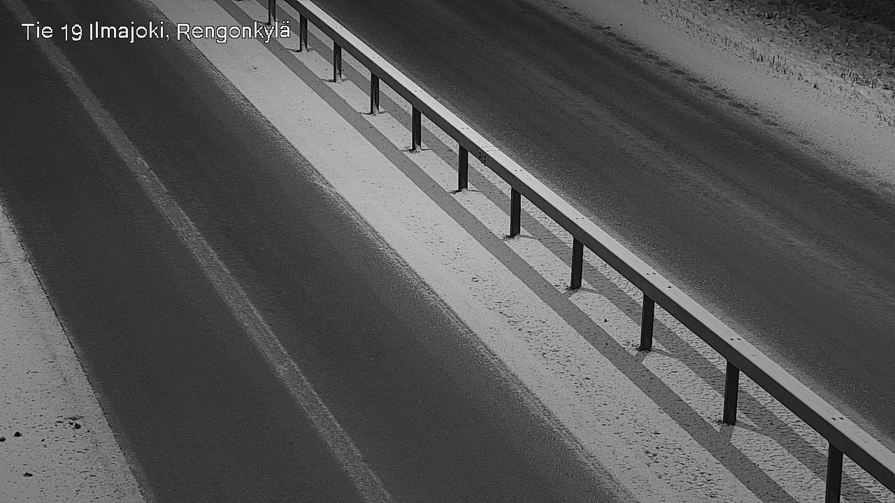 Kelikamerat Kuva Tie 19 Ilmajoki, Rengonkylä, Ilmajoki, Etelä-Pohjanmaa