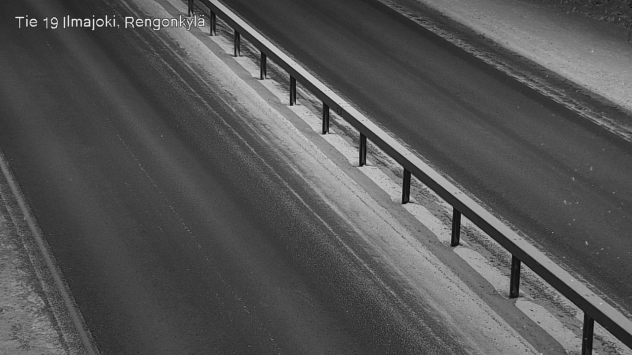 Kelikamerat Kuva Tie 19 Ilmajoki, Rengonkylä, Ilmajoki, Etelä-Pohjanmaa