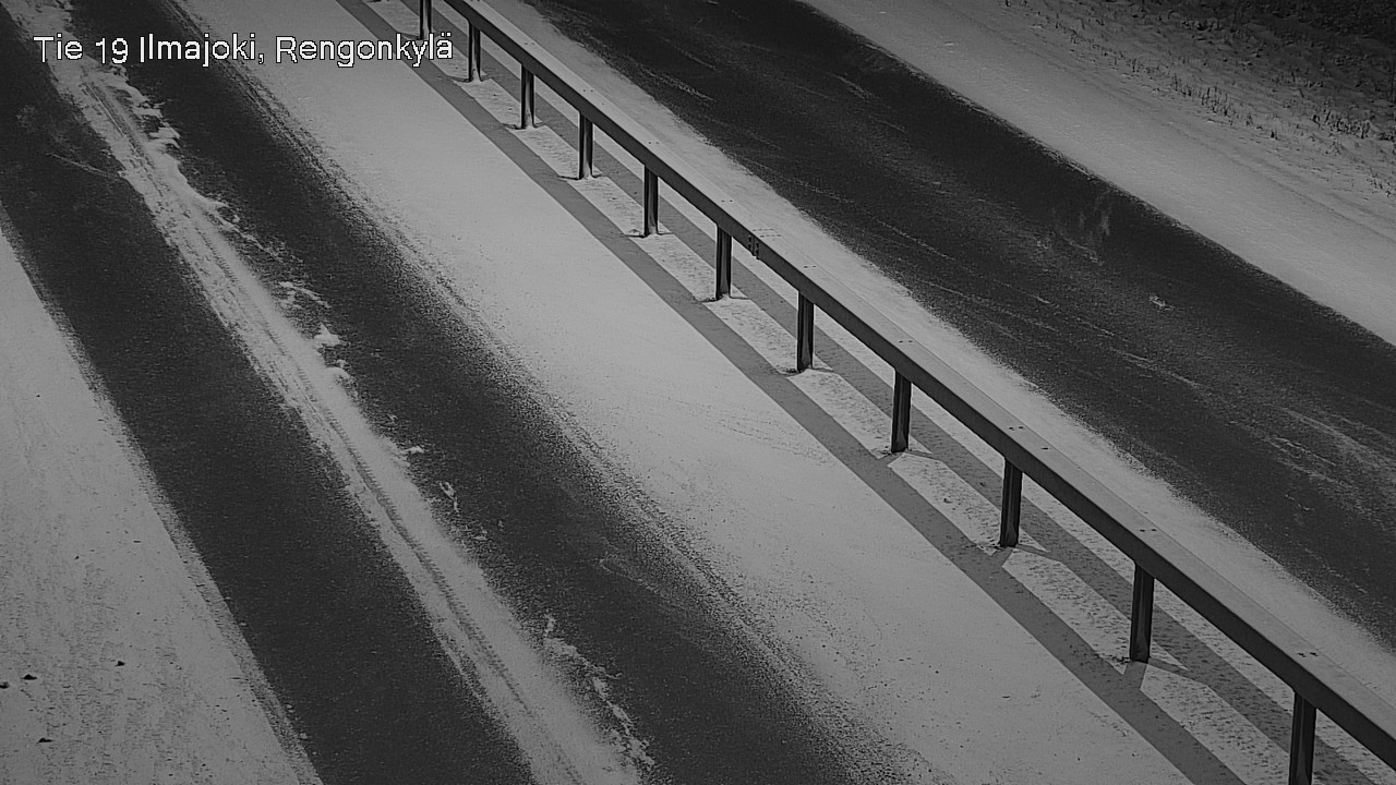 Kelikamerat Kuva Tie 19 Ilmajoki, Rengonkylä, Ilmajoki, Etelä-Pohjanmaa